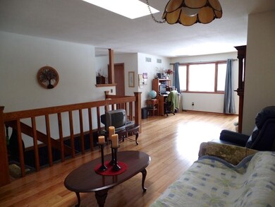 2364 East Hill Dr, Fitchburg, WI 53711 - photo 4