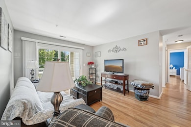 1402 Bonnett Place unit 131, Bel Air, MD 21015 - photo 6