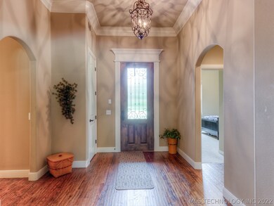 9098 S 234th East Ave, Broken Arrow, OK 74014 - photo 4