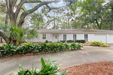 407 Couper Ave, Saint Simons Island, GA 31522 - photo 2