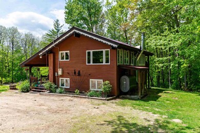 77 Old Goshen Rd, Center Conway, NH 03813 - photo 3