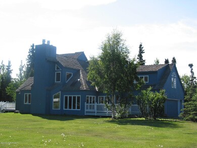 Summer Exterior
