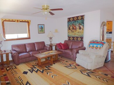 2428 S Black Hawk Rd, San Simon, AZ 85632 - photo 6