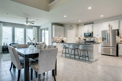 3820 Lancer Cir, Pearland, TX 77581 - photo 5