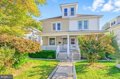 1637 Huddell Ave, Marcus Hook, PA 19061 - photo 2