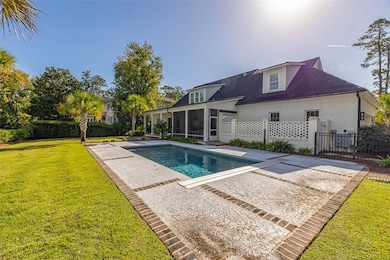 305 Carnoustie, Saint Simons Island, GA 31522 - photo 2