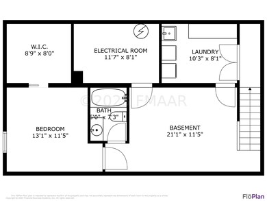 Lowe Level Layout
