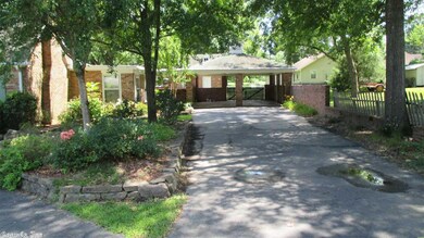 E Pine St, Sheridan, AR 72150 - photo 3