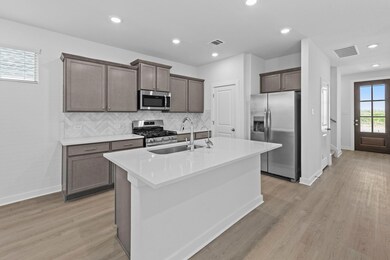 641 Salamander St, San Marcos, TX 78666 - photo 4