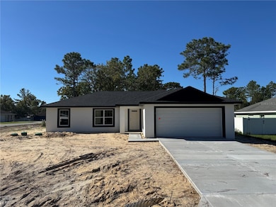 Exterior colors (front door and garage door haven't been painted yet).  Colors vary.