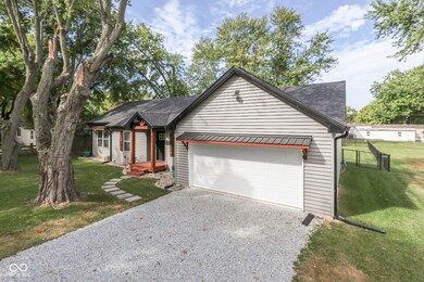 730 N East St, Ingalls, IN 46048 - photo 3