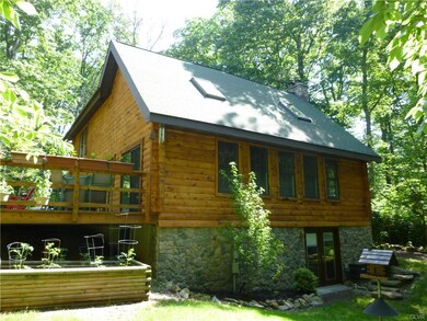 Side of Home