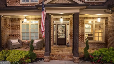 109 Slate Drive, Buford, GA 30518