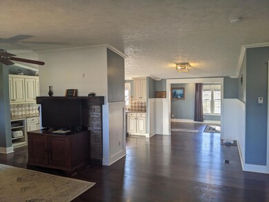 824 Howell River Rd, Rutledge, TN 37861 - photo 4