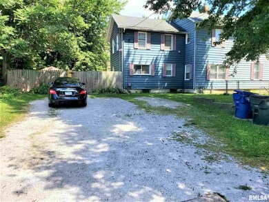 604 E 13th St, Davenport, IA 52803 - photo 2