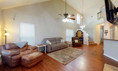 2005 Bridgeport Dr, Providence Village, TX 76227 - photo 4