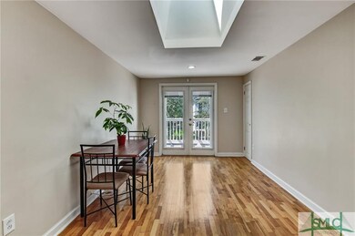 414 E Park Ave unit D, Savannah, GA 31401 - photo 2