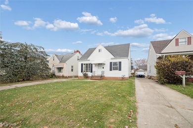 14817 Brunswick Ave, Maple Heights, OH 44137 - photo 4