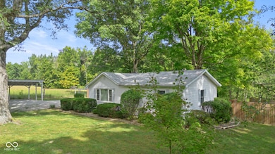 7265 N 400 W, Columbus, IN 47201 - photo 3