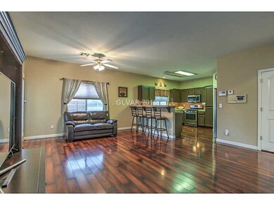 Family Room. Large Family Room