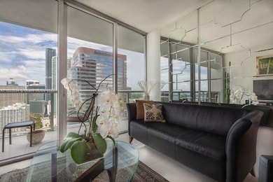 Icon Brickell Tower 2 unit 2911, Miami, FL 33131 - photo 3