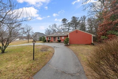 9 Bay Path Ln, Norwell, MA 02061 - photo 2