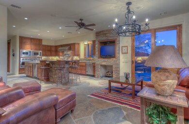 7687 E Black Mountain Rd, Scottsdale, AZ 85266 - photo 6