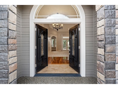 1292 E Lucas St, La Center, WA 98629 - photo 3