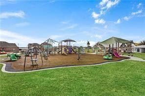 5152 Clarkston Grove Dr, Slidell, LA 70461 - photo 5