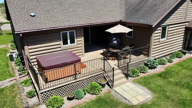 W10171 Cth C, Deerbrook, WI 54424 - photo 3