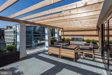 1108 16th St NW unit 1, Washington, DC 20036 - photo 5