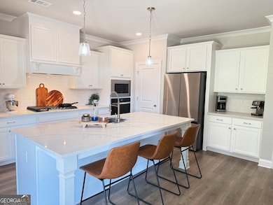 868 Smith Mill Rd, Winder, GA 30680 - photo 4