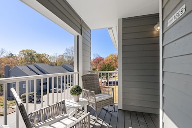1609 Northlake Dr unit 16I, Anderson, SC 29625 - photo 6