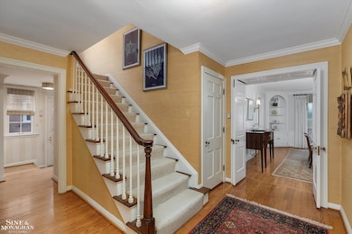 218 Merriweather Rd, Grosse Pointe Farms, MI 48236 - photo 4