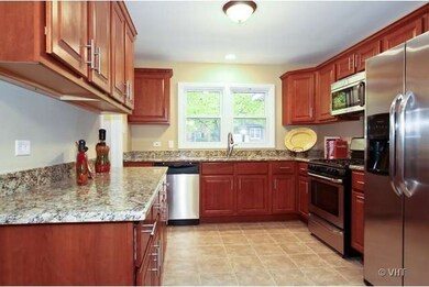 18406 Stewart Ave, Homewood, IL 60430 - photo 3