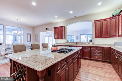 8751 Weathered Stone Way, Laurel, MD 20723 - photo 7