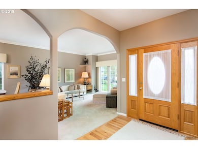 Entrance/Foyer