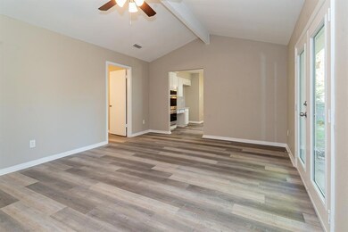 2808 Autumn Dr, Hurst, TX 76054 - photo 6