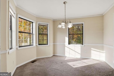 3624 Whitfield Way, Powder Springs, GA 30127 - photo 7