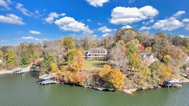 6641 Horseshoe Bend Rd, Goodview, VA 24095 - photo 5