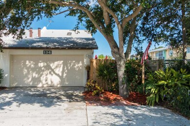 Well Kept Curb Appeal
