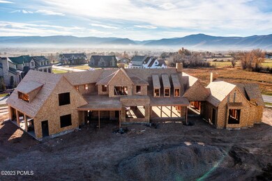 331 N Waters Edge Rd, Midway, UT 84049 - photo 4