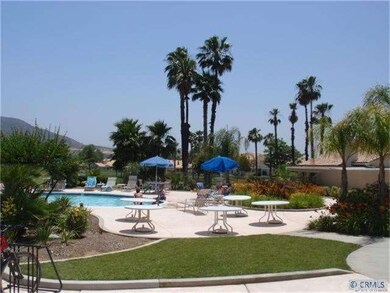resort pool & spa