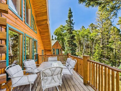 160 Crest Dr, Cimarron, CO 81220 - photo 5