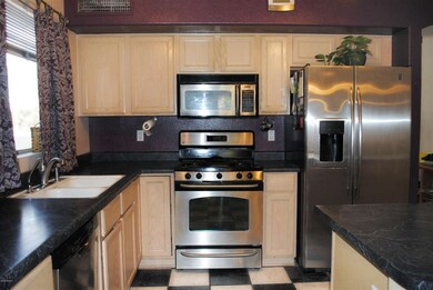 Nice Kitchen