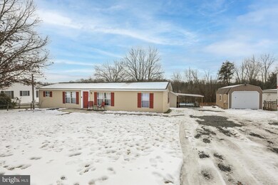 1243 Three Run Rd, Bunker Hill, WV 25413 - photo 4