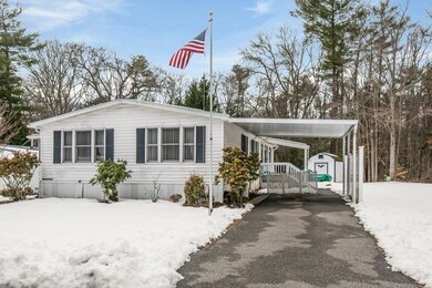 51 Friendship Dr, West Bridgewater, MA 02379 - photo 4