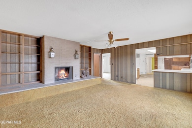 1440 Pintoresco Dr, El Paso, TX 79935 - photo 2