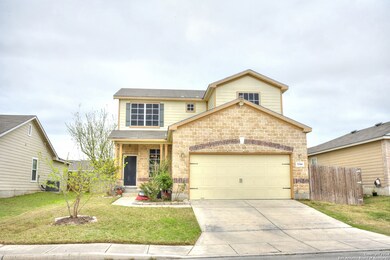 9306 Durham Ledge, San Antonio, TX 78254 - photo 2