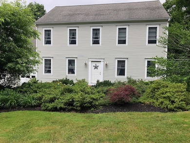 6 Chambers Hill Rd, North Falmouth, MA 02556 - photo 5